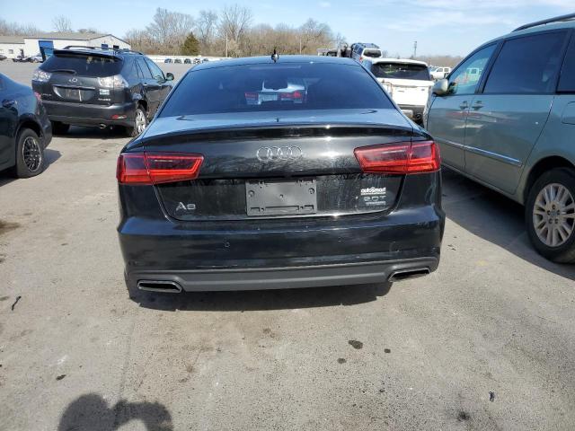 Photo 6 from auction – 2018 AUDI A6 PREMIUM with VIN WAUF8AFC2JN059076