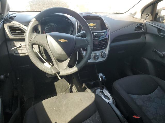 Photo 8 from auction – 2018 CHEVROLET SPARK LS with VIN KL8CB6SA8JC421859