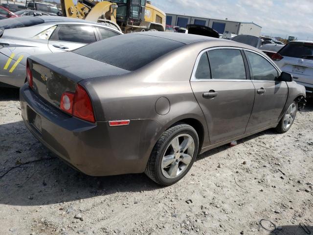 Photo 3 from auction – 2011 CHEVROLET MALIBU LS with VIN 1G1ZA5EU3BF358991