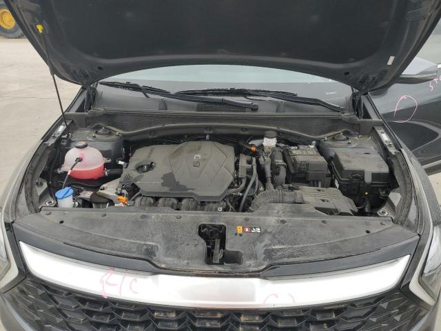 Photo 12 from auction – 2023 KIA SPORTAGE E with VIN 5XYK33AF3PG033342