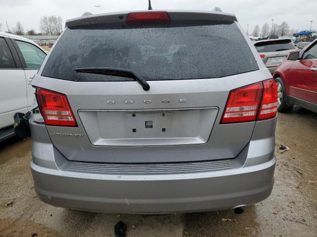 Photo 6 from auction – 2017 DODGE JOURNEY SE with VIN 3C4PDCABXHT701731