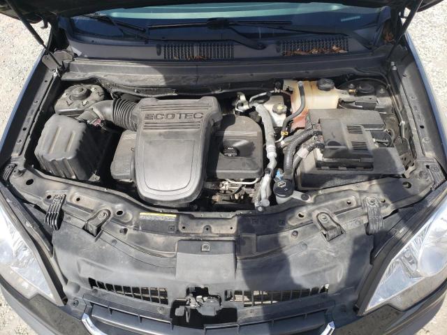 Photo 12 from auction – 2008 SATURN VUE XE with VIN 3GSCL33P08S701726