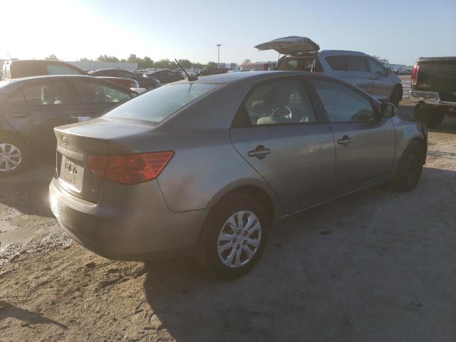 Photo 3 from auction – 2012 KIA FORTE EX with VIN KNAFU4A22C5633044