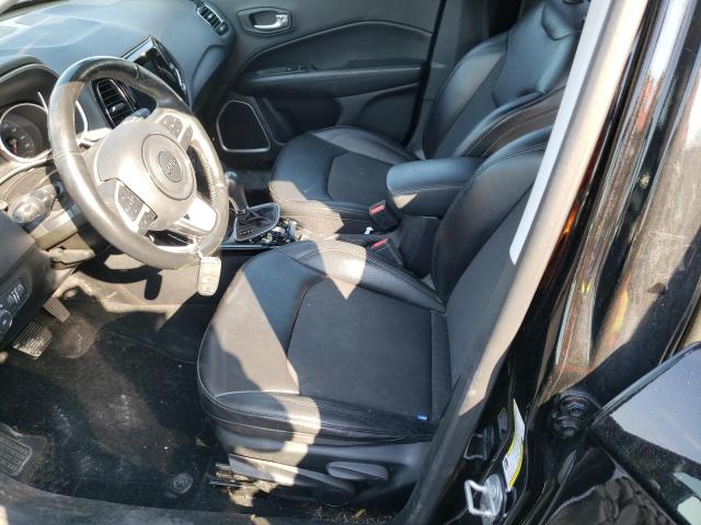 Photo 7 from auction – 2019 JEEP COMPASS LA with VIN 3C4NJDBB1KT697211