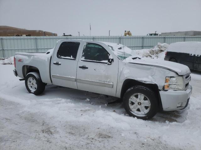 Photo 4 from auction – 2011 CHEVROLET 1500 with VIN 1GCPKSE33BF135108