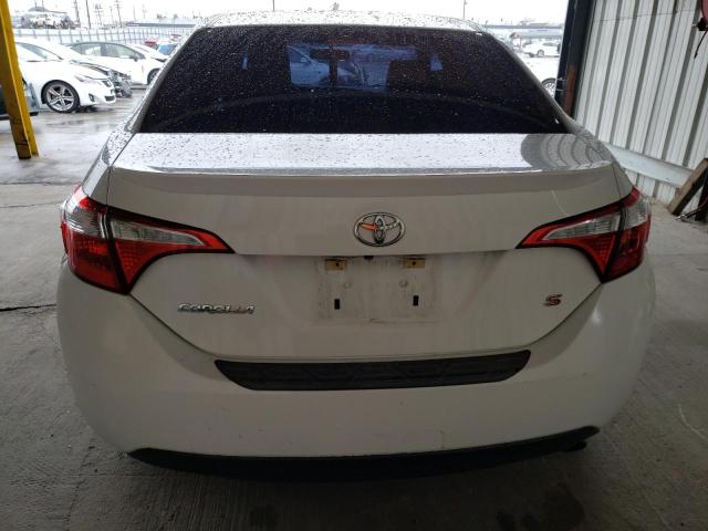 Zdjęcie 6 z aukcji – 2016 TOYOTA COROLLA L z VIN 5YFBURHE4GP550528