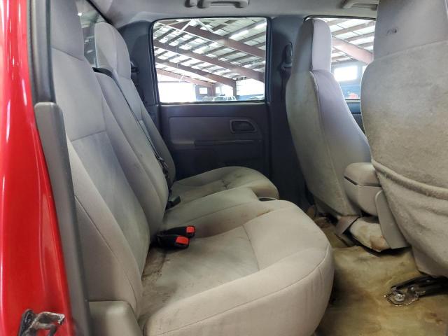 صورة رقم 10 من المزاد - 2005 CHEVROLET COLORADO مع VIN 1GCDT136458238568