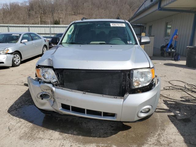 Photo 5 from auction – 2009 FORD ESCAPE XLT with VIN 1FMCU93G69KC56882
