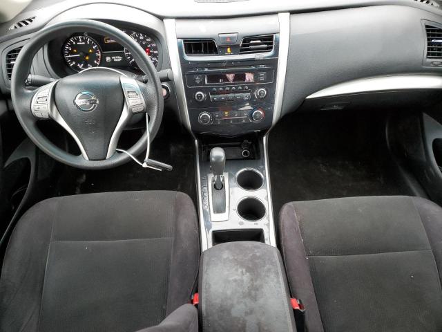 Photo 8 from auction – 2013 NISSAN ALTIMA 2.5 with VIN 1N4AL3AP9DN557917