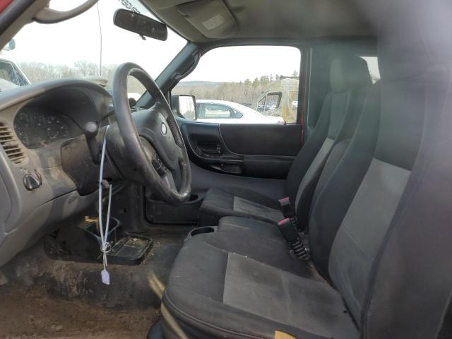 Photo 7 from auction – 2006 FORD RANGER SUP with VIN 1FTZR45E06PA89948