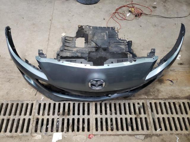 Photo 12 from auction – 2013 MAZDA 3 I with VIN JM1BL1V71D1775922