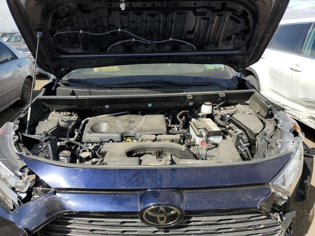 Photo 12 from auction – 2019 TOYOTA RAV4 LIMIT with VIN JTMN1RFV0KD520480