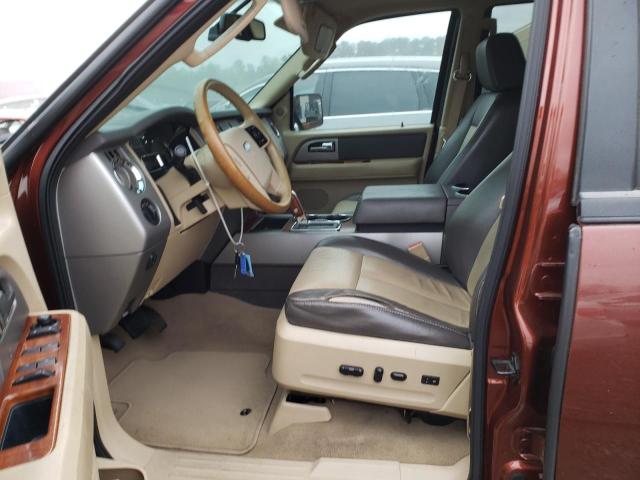 Photo 7 from auction – 2007 FORD EXPEDITION with VIN 1FMFU17537LA41930