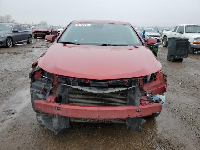 Photo 5 from auction – 2014 CHEVROLET IMPALA LT with VIN 2G1125S3XE9167846