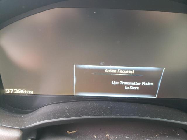 Photo 9 from auction – 2013 CADILLAC XTS PREMIU with VIN 2G61T5S39D9210790