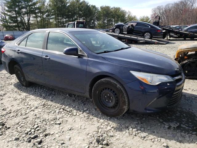 Photo 4 from auction – 2016 TOYOTA CAMRY LE with VIN 4T1BF1FKXGU548897