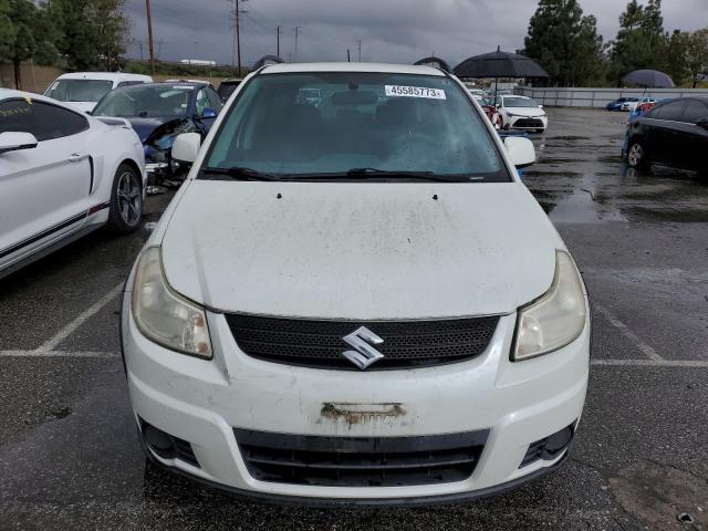 Photo 5 from auction – 2009 SUZUKI SX4 TECHNO with VIN JS2YA413196200286