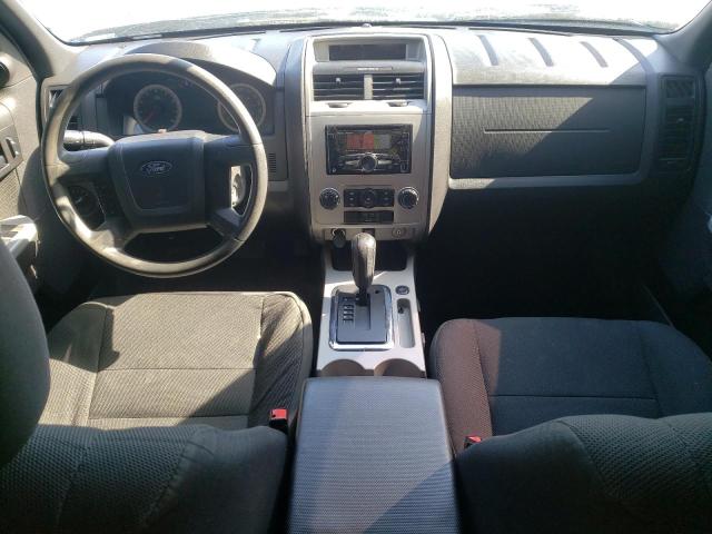 Photo 8 from auction – 2010 FORD ESCAPE XLT with VIN 1FMCU9DGXAKA50466