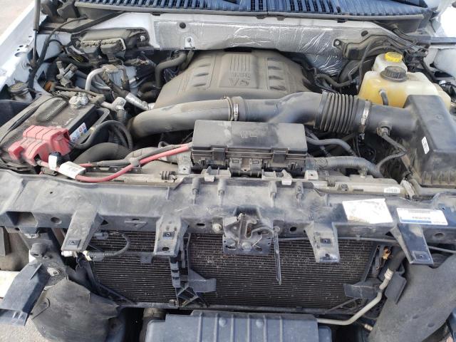 Photo 12 from auction – 2016 FORD EXPEDITION with VIN 1FMJK1JT7GEF49183