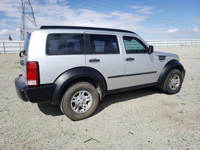 Photo 3 from auction – 2008 DODGE NITRO SXT with VIN 1D8GU28K98W285117