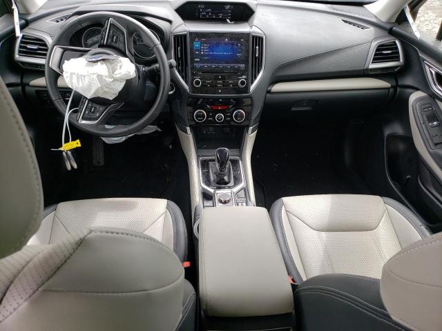 Photo 8 from auction – 2022 SUBARU FORESTER L with VIN JF2SKANC1NH441951