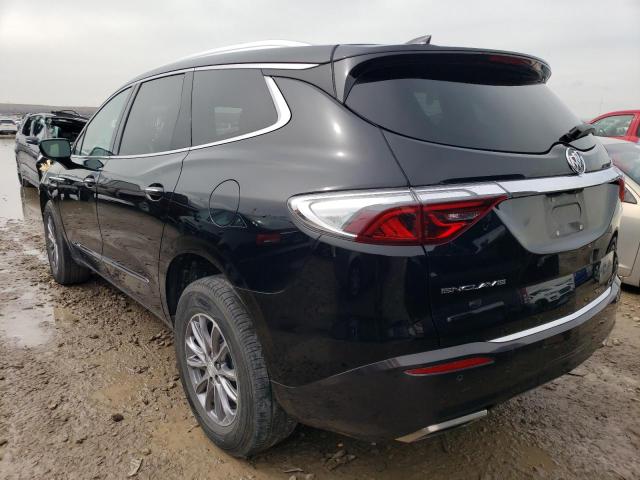 Photo 2 from auction – 2022 BUICK ENCLAVE PR with VIN 5GAERCKW3NJ133790