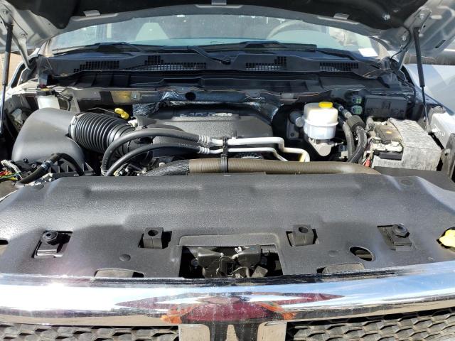 Photo 11 from auction – 2018 RAM 2500 ST with VIN 3C6UR5HJ7JG314699