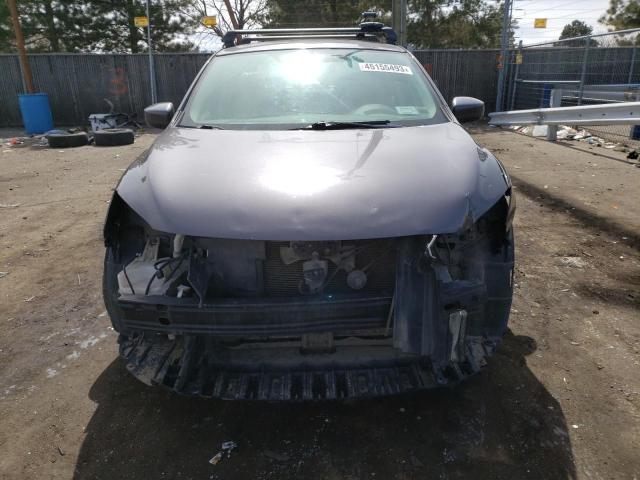 Photo 5 from auction – 2014 NISSAN SENTRA S with VIN 3N1AB7AP2EY232702