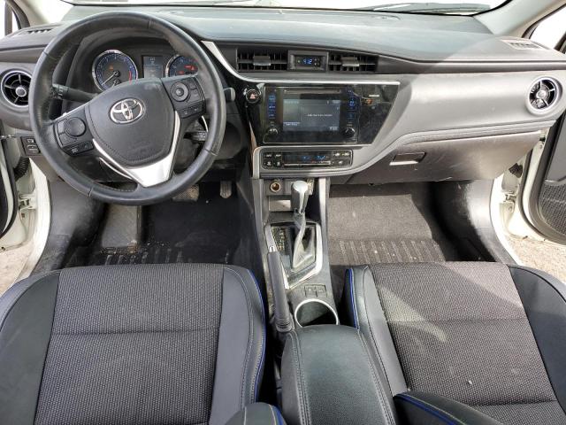 Photo 8 from auction – 2017 TOYOTA COROLLA L with VIN 2T1BURHE0HC947963