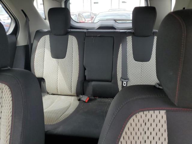 Photo 10 from auction – 2014 CHEVROLET EQUINOX LS with VIN 2GNFLEEK9E6112875