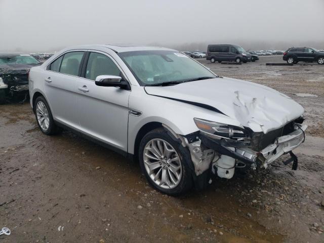 Photo 4 from auction – 2019 FORD TAURUS LIM with VIN 1FAHP2F84KG111111