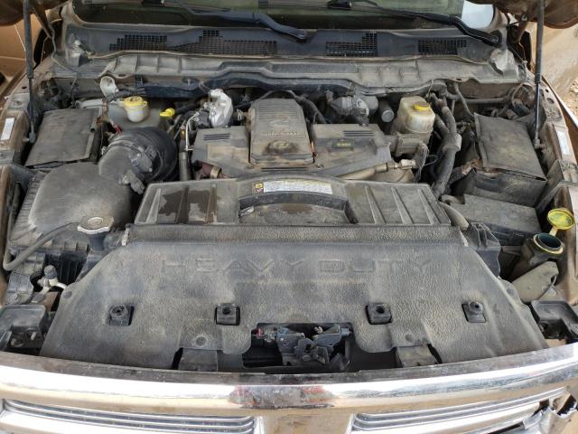 Photo 11 from auction – 2011 DODGE RAM 3500 with VIN 3D73Y3CL2BG621676