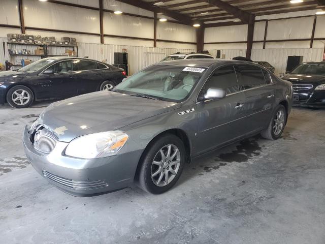 BUICK LUCERNE CX 2007 with VIN 1G4HD57297U211286 - Photo from auction