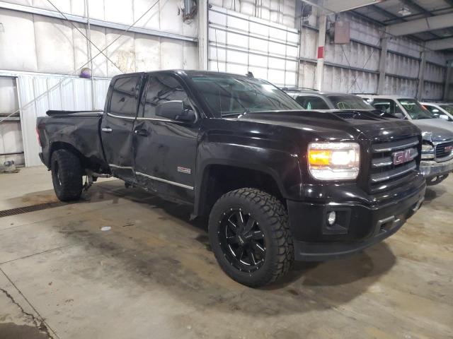 Photo 4 from auction – 2014 GMC SIERRA K15 with VIN 1GTV2VEC8EZ145368