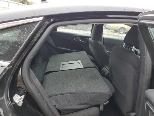 Photo 10 from auction – 2016 CHRYSLER 200 LIMITE with VIN 1C3CCCAB2GN120275