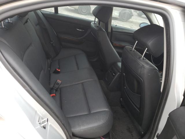 Photo 10 from auction – 2008 BMW 328 I with VIN WBAVA375X8NL18581