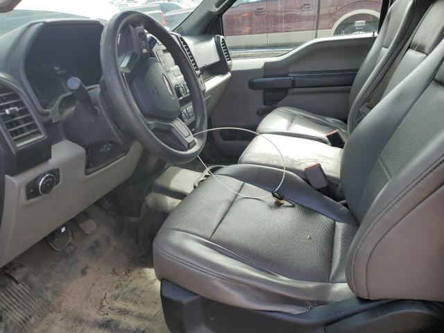 Photo 7 from auction – 2017 FORD F150 SUPER with VIN 1FTEX1CF5HFA80766