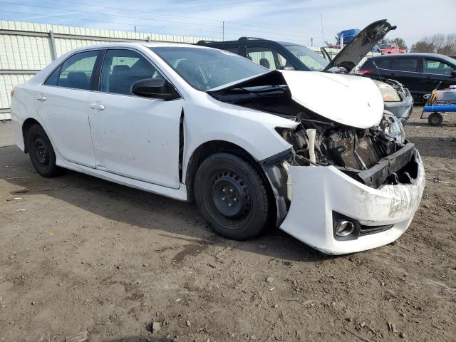 Photo 4 from auction – 2013 TOYOTA CAMRY L with VIN 4T1BF1FK9DU665480
