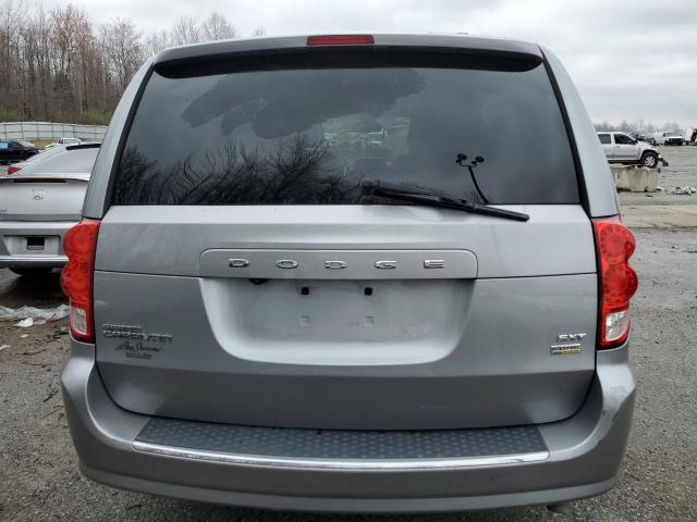 Photo 6 from auction – 2018 DODGE GRAND CARA with VIN 2C4RDGCGXJR301038