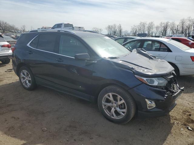 Photo 4 from auction – 2020 CHEVROLET EQUINOX LT with VIN 3GNAXVEX4LS500282