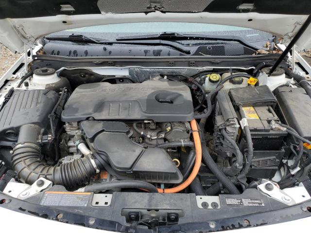 Photo 11 from auction – 2013 BUICK REGAL PREM with VIN 2G4GS5ER7D9138607
