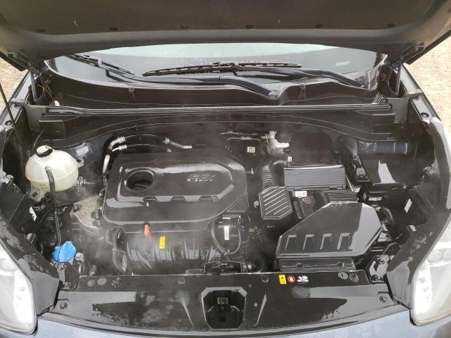 Photo 12 from auction – 2017 KIA SPORTAGE L with VIN KNDPMCAC5H7139072