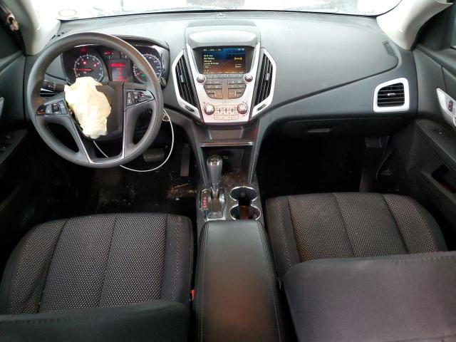 Photo 8 from auction – 2016 GMC TERRAIN with VIN 2GKALMEK2G6101303