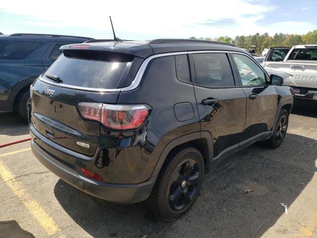 Foto 3 de la subasta – 2018 JEEP COMPASS LA con VIN 3C4NJCBB7JT105626