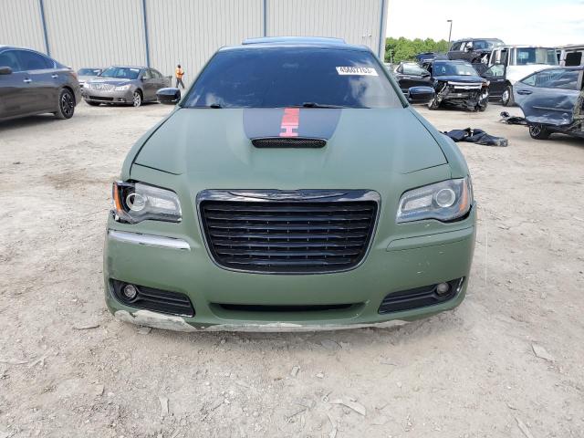 Photo 5 from auction – 2014 CHRYSLER 300 S with VIN 2C3CCABT7EH352386