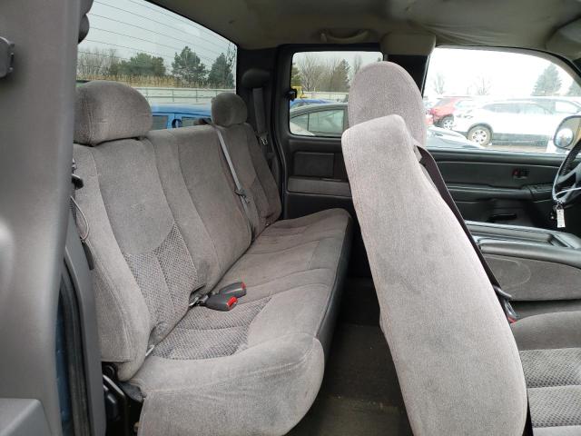 Photo 10 from auction – 2007 CHEVROLET SILVERADO with VIN 1GCEK19Z17Z202309