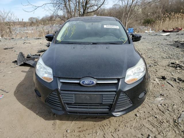 Photo 5 from auction – 2014 FORD FOCUS SE with VIN 1FADP3F23EL437039