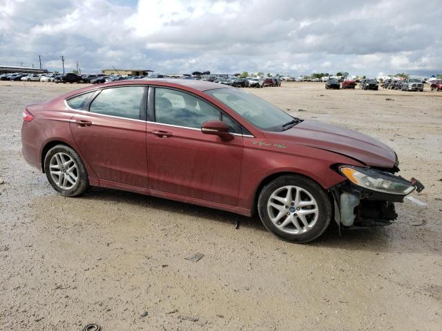 Photo 4 from auction – 2014 FORD FUSION SE with VIN 3FA6P0H73ER394565