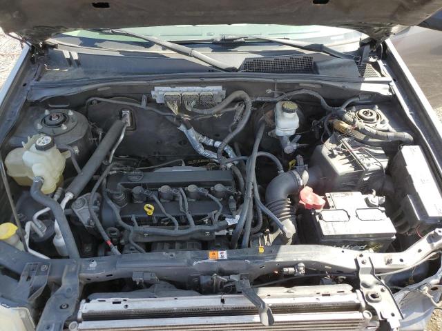 Photo 12 from auction – 2010 FORD ESCAPE XLS with VIN 1FMCU0C71AKB18666