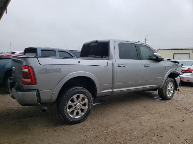 Photo 3 from auction – 2019 RAM 2500 LARAM with VIN 3C6UR5FL5KG621259